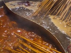 -钢管厂五区小郡肝火锅串串香(总店)