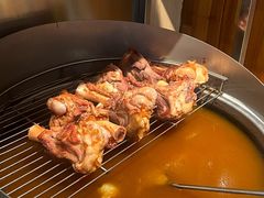 -李老哈·东北菜(宋园路店)