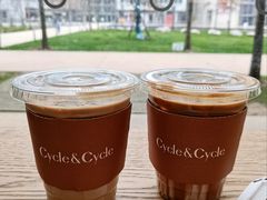 -Cycle&Cycle Artisan(天目里店)