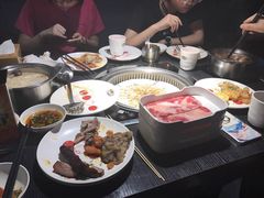 -欢乐牧场(T12店)