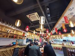 -爷爷的土钵菜(九龙街店)