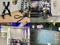 -星悦荟健身游泳(珠江新城店)