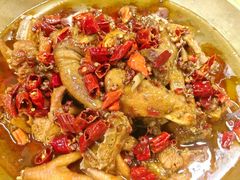 -涿派·炝锅鱼(涿州店)