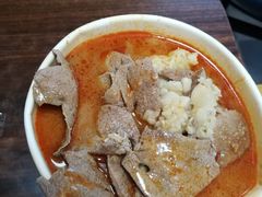 -四里沙茶面(七星西路分店)