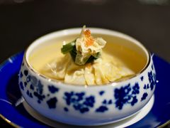 -珠江皇冠假日酒店-富临轩中餐厅