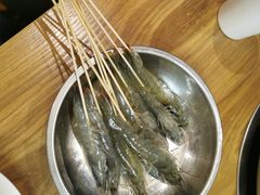 -吉友粥底火锅(方斜路店)