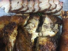 -绿茶餐厅(布吉万象汇店)