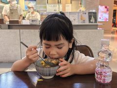 -伽喱博士 Dr.CURRY咖喱饭(太阳宫咖喱店)