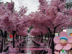 -东莞松山湖万象汇