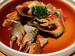 -甬上名灶(天一阁·翠柏店)