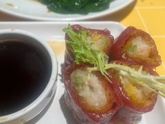 -蔡澜点心·粤菜(花城汇南区店)