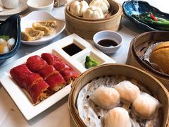 -稻香海鲜饭店(第一国际店)
