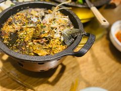 -聚鑫朋酸菜肥肠(九龙仓店)