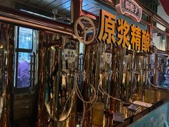 -偏脸子哈尔滨老烧烤(红旗大街店)