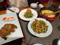 -真地道京味府·鲜橙烤鸭·北京菜(朝外大街东大桥店)