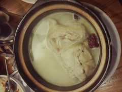 -小城粥道·海胆鲜虾粥(解放广场店)