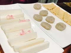 -鼎鼎香·港式火锅(北京SKP店)
