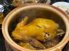 -亭下湖饭店(康岭店)