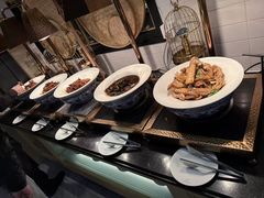 -川骄海鲜自助(河东店)