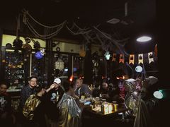 -WEAWEA深夜咖啡酒吧(顺义店)