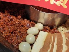 -谭鸭血老火锅(图书馆店)