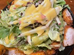 -米屋石锅拌饭(师大店)