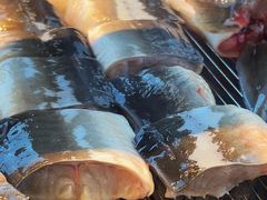 -味家烤肉烤鳗鱼牛排(西塔旗舰店)