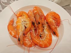 -万豪酒店·咏豪中餐厅