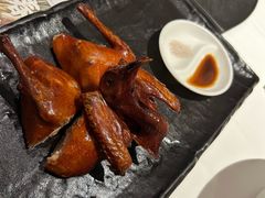 -侨美食家·40年地道粤菜(珠江新城店)