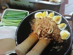 -王婆炒鱼(总店)