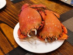 -皇朝万鑫自助餐厅