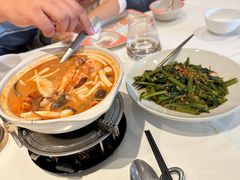 -泰香米泰国餐厅(鎏嘉码头店)