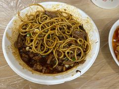 -双宝红油牛系列