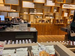 -MUJI无印良品(杭州万象城店)