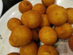 -灶座小锅烀饼·铁锅炖(道里店)