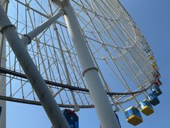 -南昌之星摩天轮