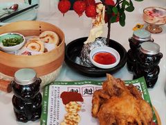 -奔跑吧陕菜·盛世长安(民乐园万达店)