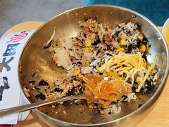 -大田牛尾汤(幸福河市场店)