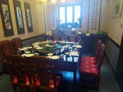 包厢-燕喜堂·中华老字号(大明湖店)