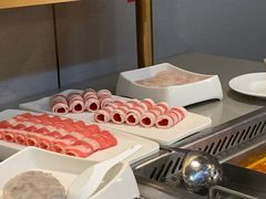 -海底捞火锅(南山京基百纳店)