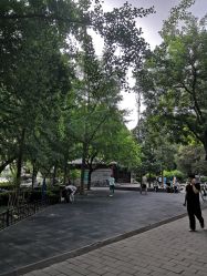 -西城区什刹海儿童乐园