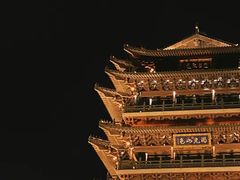 -济南大明湖景区