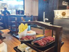 -重八牛府(花乡奥莱店)