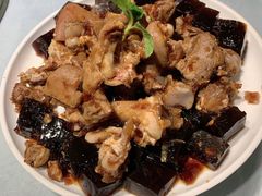 -船歌·鱼水饺青岛菜(闽江二路店)