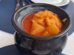 -圣彼得堡观江俄餐厅(中央大街黑金冠店)