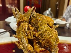 -老牌坊鲁菜名店(聊城美食岛店)