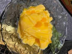 芒果绵绵滨海-神户赤童日式烤肉伙伴(东直门店)