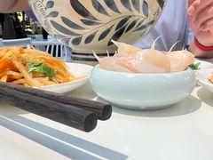 -墩儿大碗宽面(来福士店)