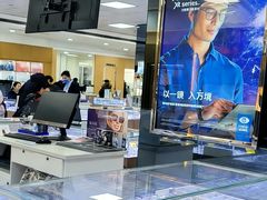 -武汉大学附属爱尔眼科医院(湖北总院)