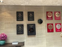 -西安凯悦酒店·湖畔中餐厅
